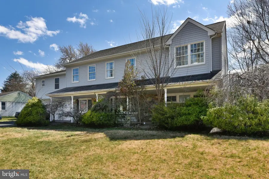 1194 Elberta Ave, Bensalem, PA 19020 - #3