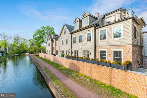 18 W Mechanic St #1, NEW HOPE, PA 18938