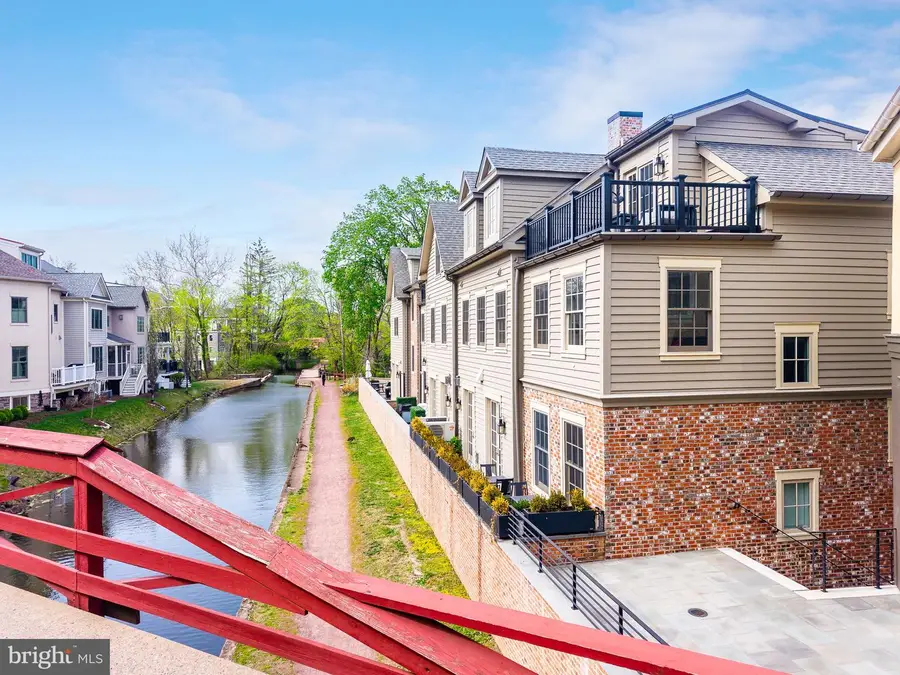 18 W Mechanic St #1, New Hope, PA 18938 - #2