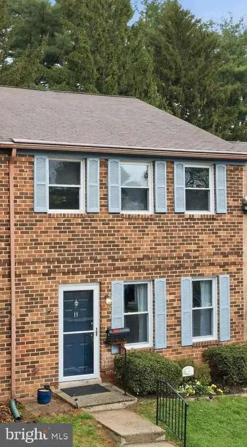 19 Constitution Ave, Doylestown, PA 18901 - #3