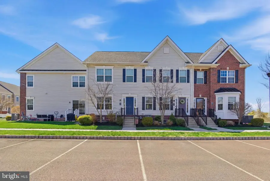 3951 Cephas Child Rd #11, Doylestown, PA 18902 - #2