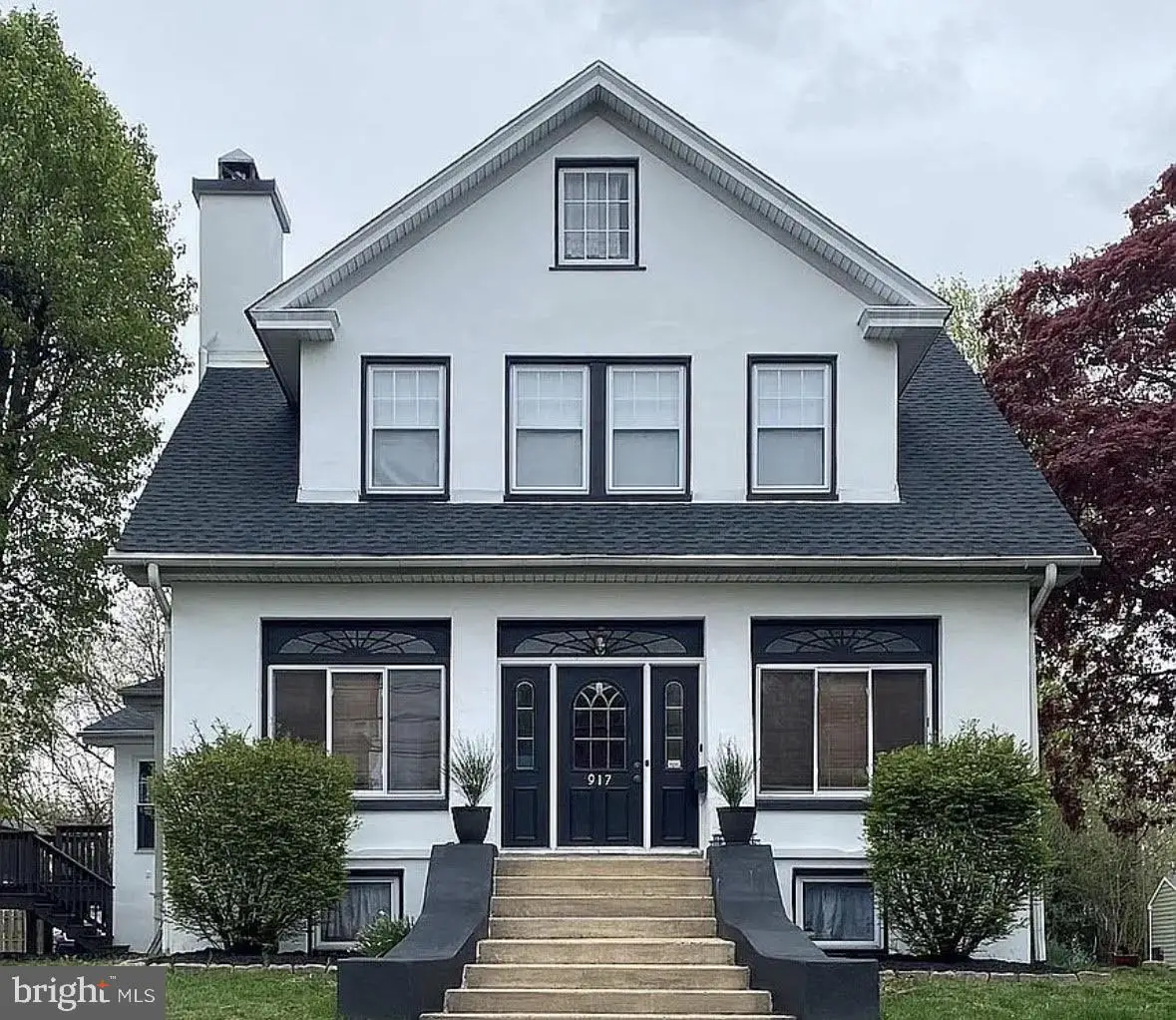 917 Bellevue Ave, Penndel, PA 19047 - #1