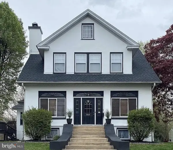 917 Bellevue Ave, PENNDEL, PA 19047