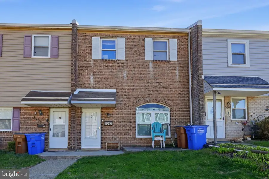 5203 Bay Rd #n, Bensalem, PA 19020 - #2