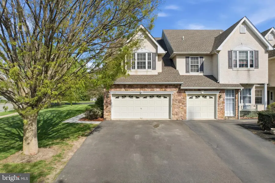 1402 Heron Way, Chalfont, PA 18914 - #3