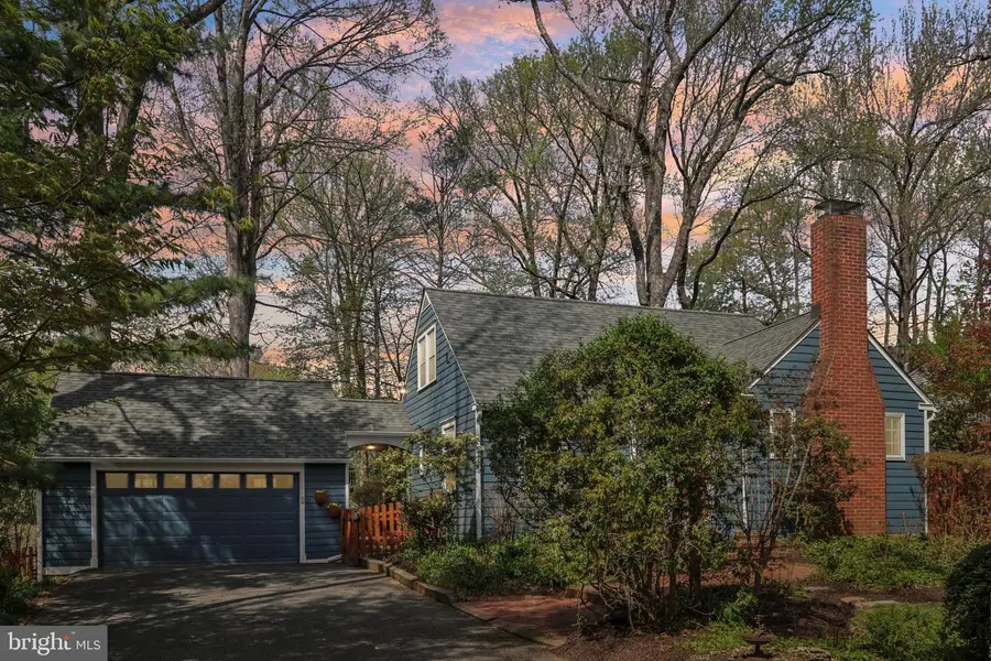 222 Arborlea Ave, Yardley, PA 19067 - #2