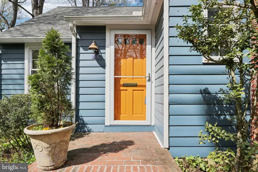 222 Arborlea Ave, Yardley, PA 19067 - #3