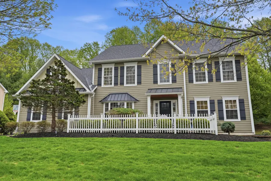 3913 Charter Club Dr, Doylestown, PA 18902 - #2