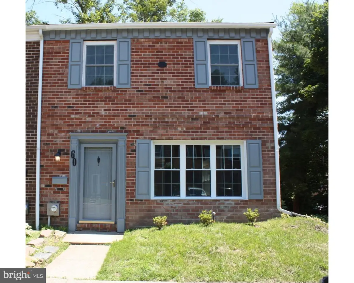 60 Providence Ave, Doylestown, PA 18901 - #1