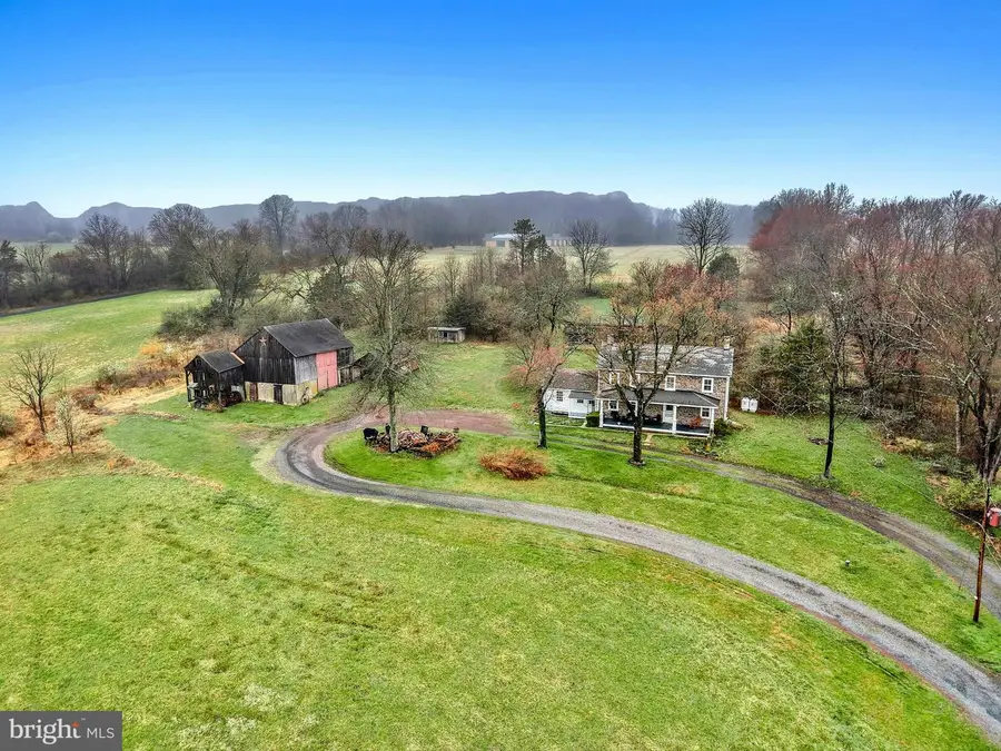 4196 Tollgate Rd, New Hope, PA 18938 - #2