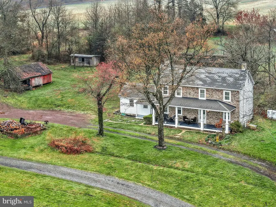 4196 Tollgate Rd, New Hope, PA 18938 - #3