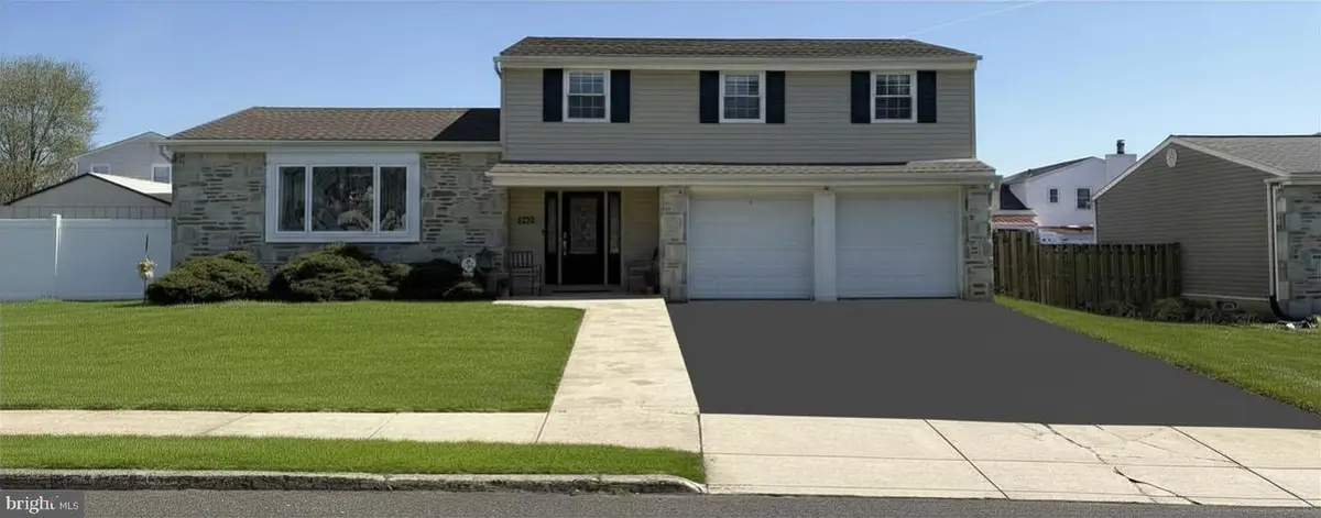 3404 Parkview Dr, Bensalem, PA 19020 - #1