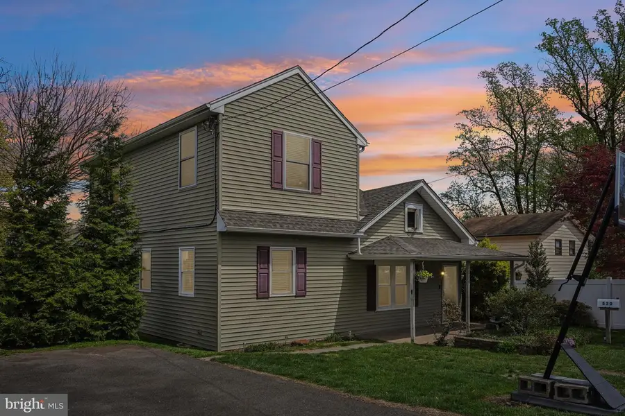 530 Avenue E, Trevose, PA 19053 - #3