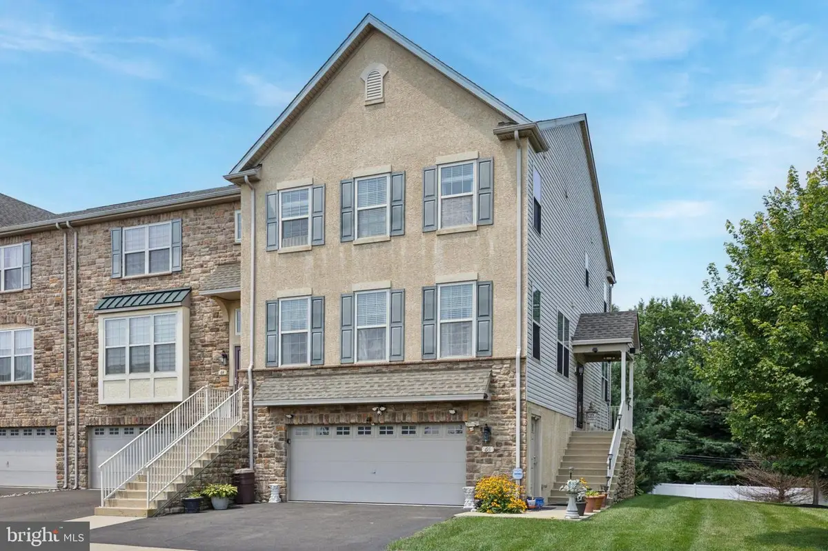 66 Bowman Dr, Feasterville Trevose, PA 19053 - #1