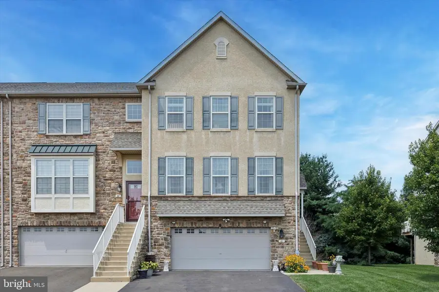 66 Bowman Dr, Feasterville Trevose, PA 19053 - #2