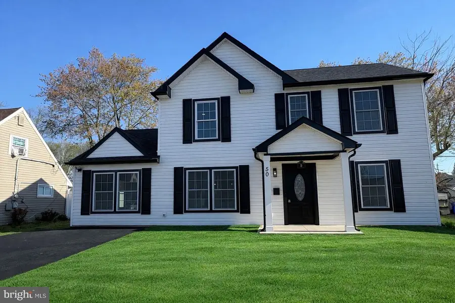 50 Micahill Rd, Levittown, PA 19056 - #2