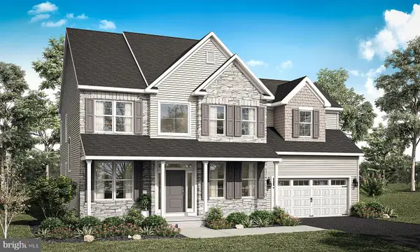 325 Green Top Road #6, SELLERSVILLE, PA 18960