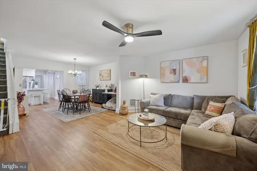 238 Cleveland St, Bristol, PA 19007 - #2