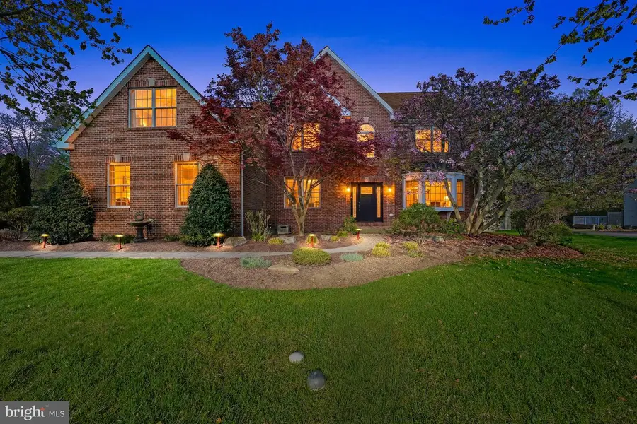 477 Keating Dr, Yardley, PA 19067 - #2