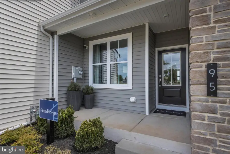 0037 Baldwin Way, Silverdale, PA 18962 - #2