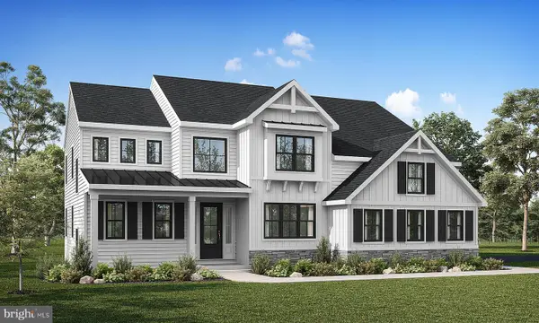 1321 Catch Basin Road #3, SELLERSVILLE, PA 18960