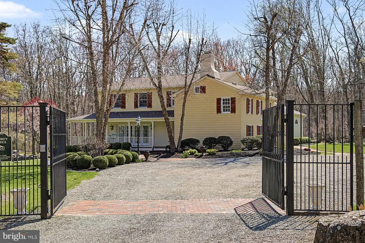 1722 Ringing Rocks Rd, Upper Black Eddy, PA 18972 - #1