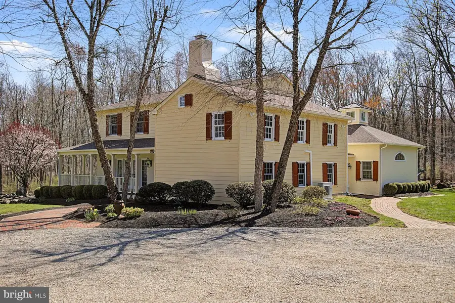 1722 Ringing Rocks Rd, Upper Black Eddy, PA 18972 - #2