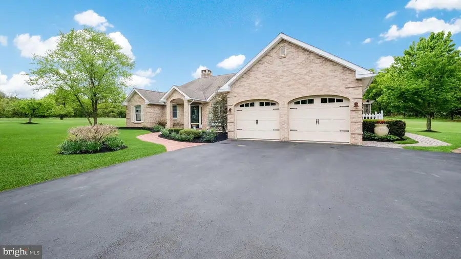 108 Clarion Dr, Souderton, PA 18964 - #3