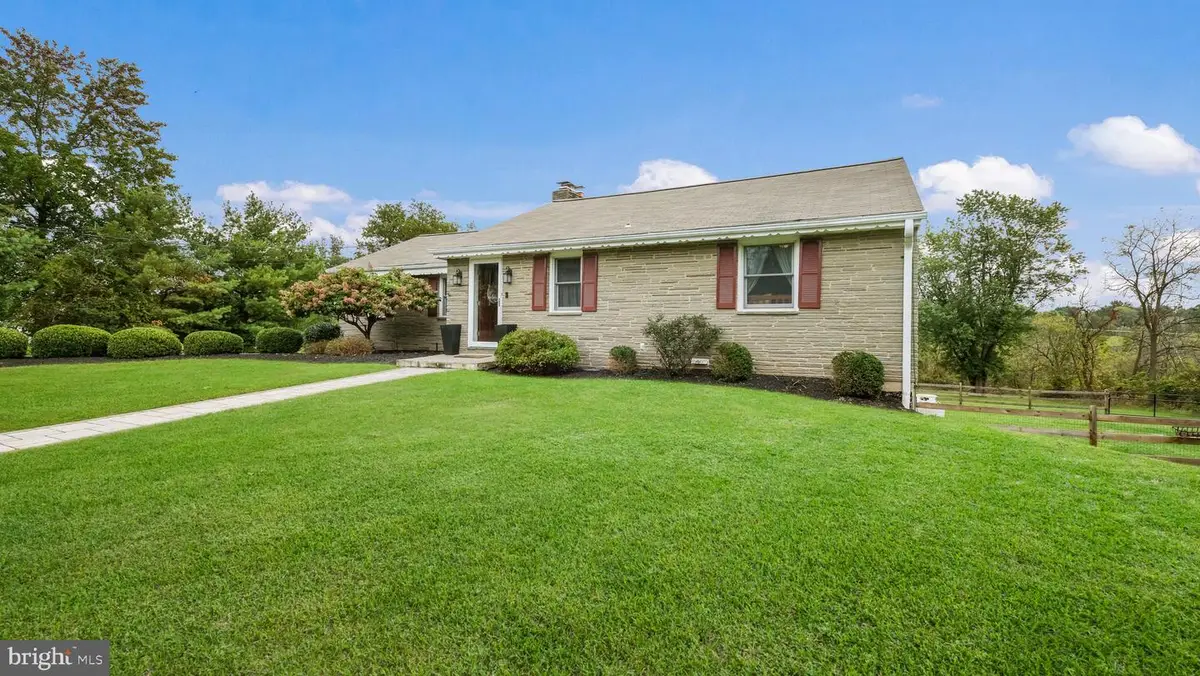 1110 Mill Rd, Hatfield, PA 19440 - #1