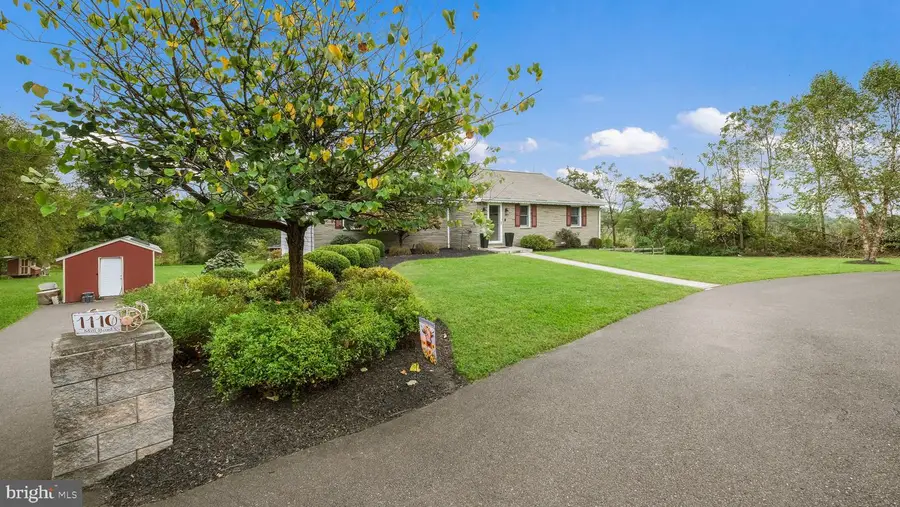 1110 Mill Rd, Hatfield, PA 19440 - #2