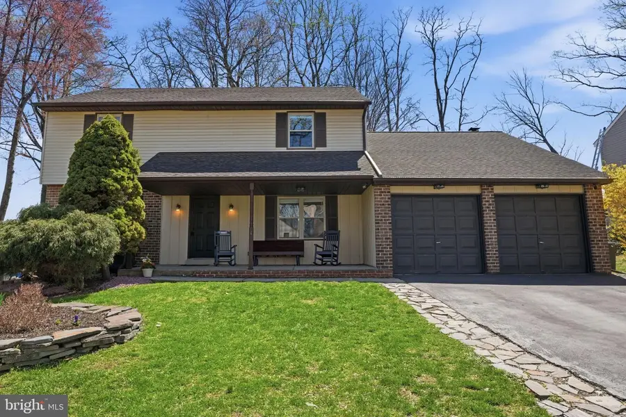 739 Bridgeview Rd, Feasterville Trevose, PA 19053 - #2