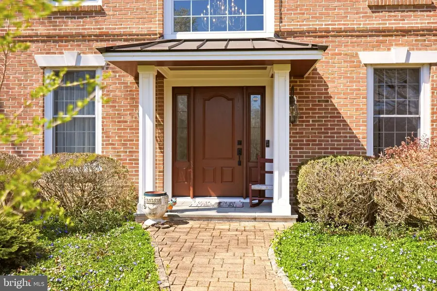 21 Weatherfield Dr, Newtown, PA 18940 - #3