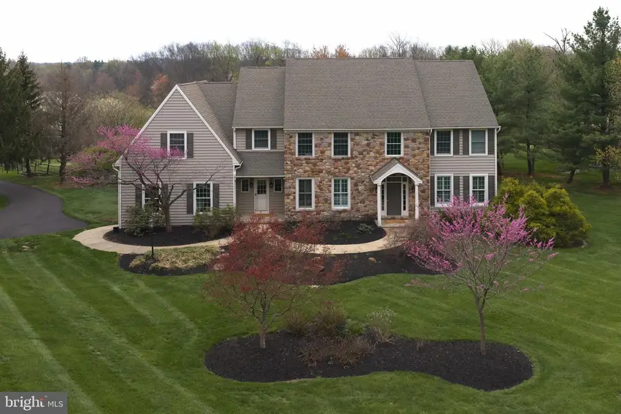 5455 Mcginnis Ct, Doylestown, PA 18902 - #3