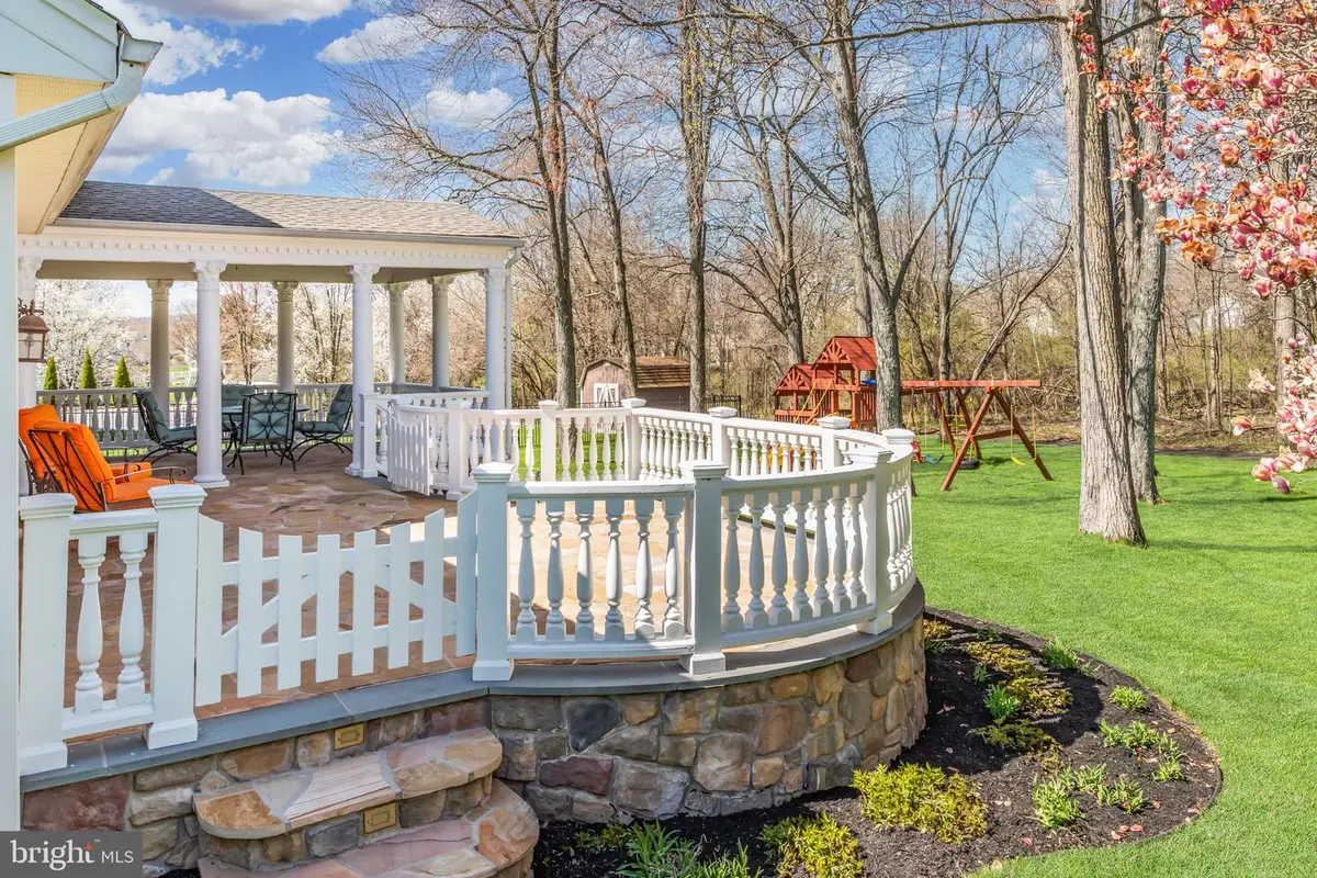 3805 E Brandon Way, Doylestown, PA 18902 - #1