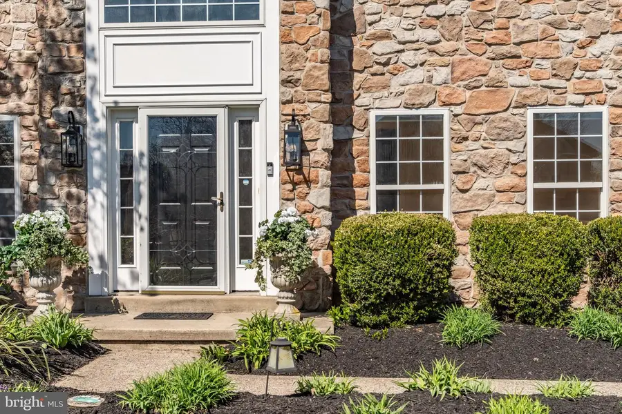 3805 E Brandon Way, Doylestown, PA 18902 - #3