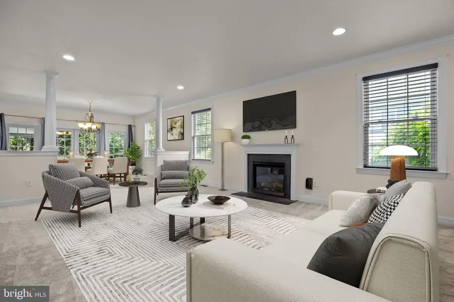 4223 Ferguson Dr, Doylestown, PA 18902 - #3