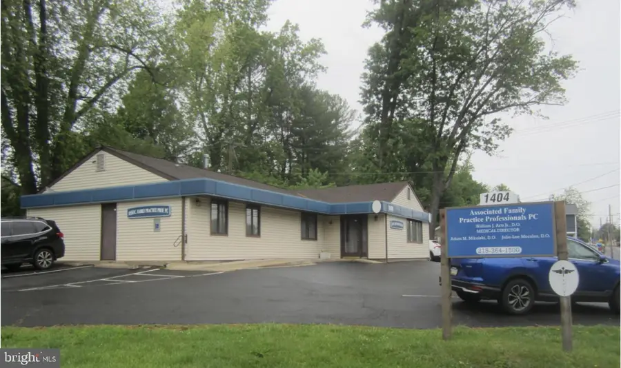 1404 Brownsville Rd, Feasterville Trevose, PA 19053 - #3