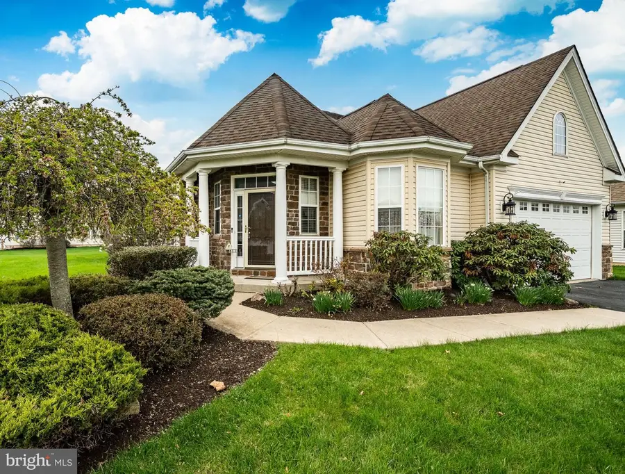 1401 Cameo Ct, Quakertown, PA 18951 - #2