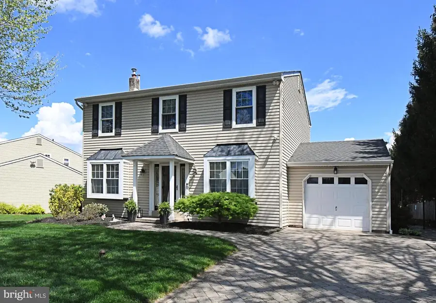 235 Argyle Rd, Langhorne, PA 19047 - #3