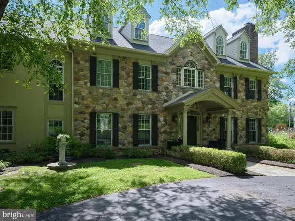 5765 Valley Stream Dr, DOYLESTOWN, PA 18902