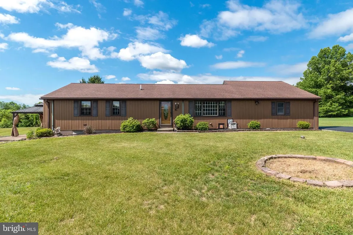 1613 N 5th St, Perkasie, PA 18944 - #1