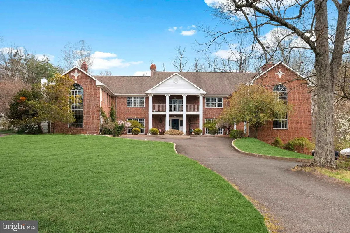 1390 Old Jacksonville, Ivyland, PA 18974 - #1