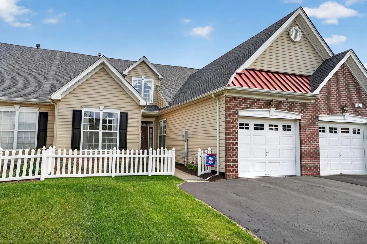 134 Devonshire Way, Sellersville, PA 18960 - #1