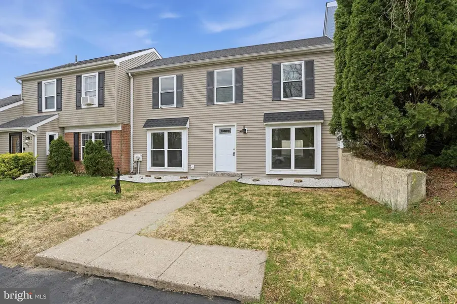 6687 Pickwick Ct, Bensalem, PA 19020 - #2