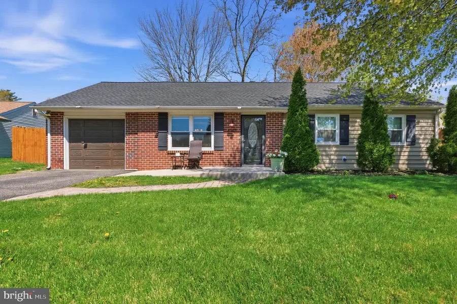 6142 Craig Ave, Bensalem, PA 19020 - #2