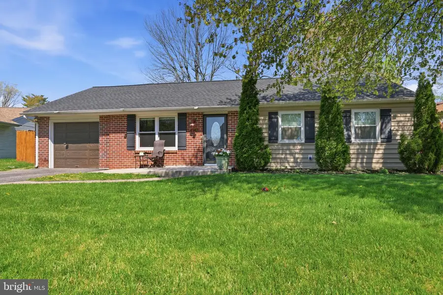 6142 Craig Ave, Bensalem, PA 19020 - #3