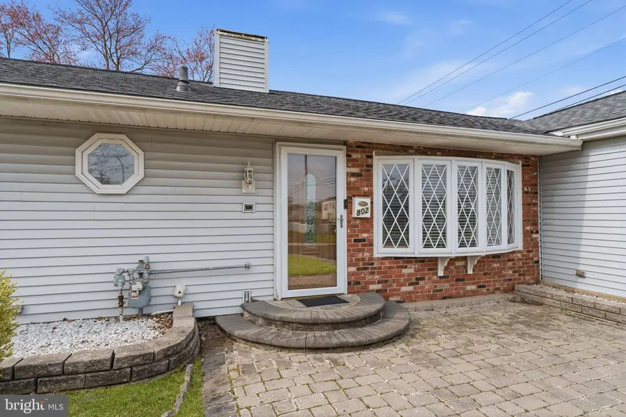 802 Eldridge Rd, Fairless Hills, PA 19030 - #3