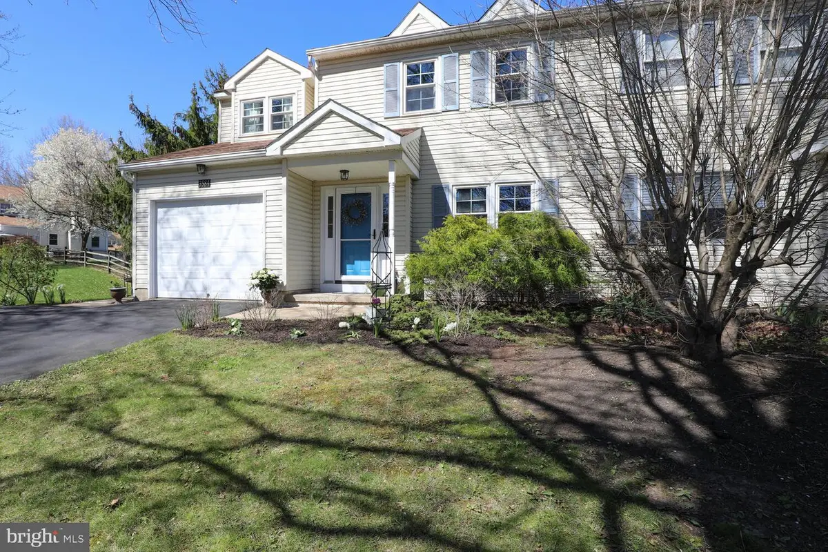 3584 Windridge Dr, Doylestown, PA 18902 - #1