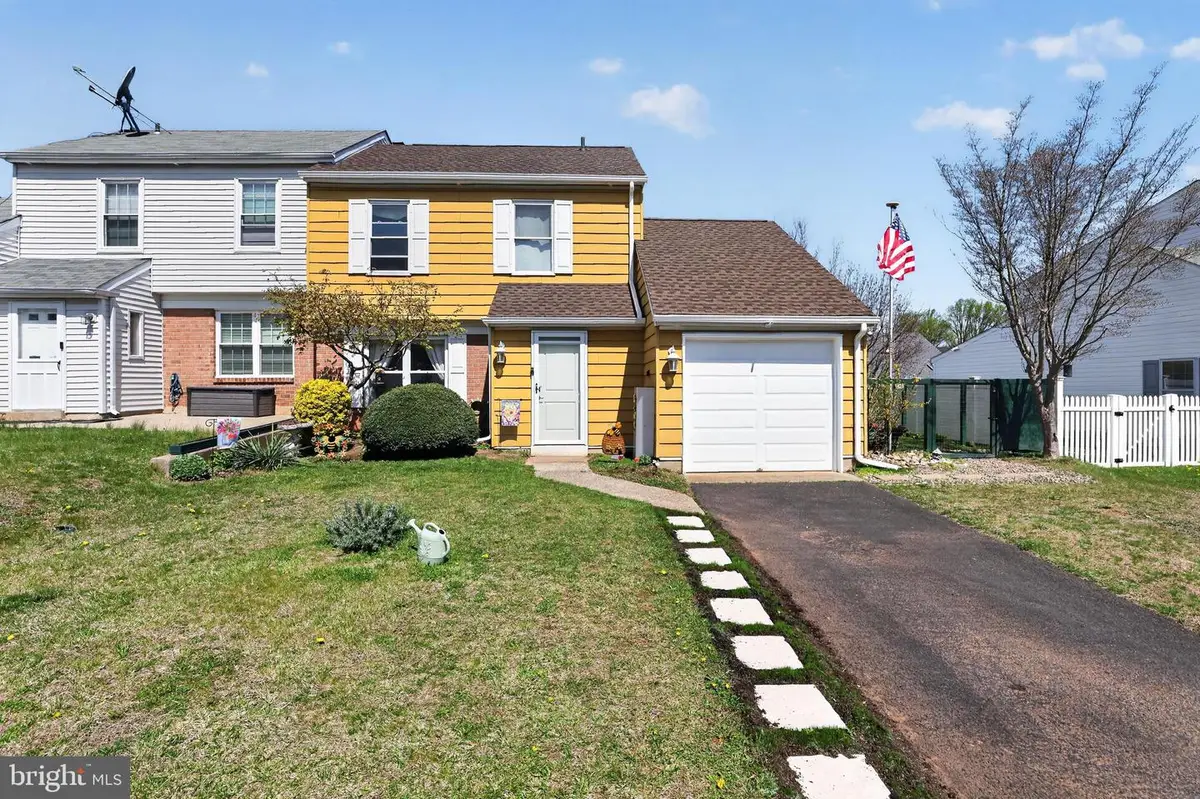 6670 Mayflower Dr, Bensalem, PA 19020 - #1