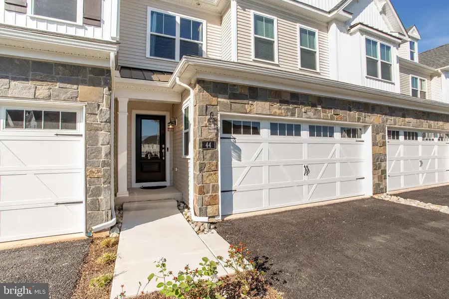 44 Parry Way, Warminster, PA 18974 - #2